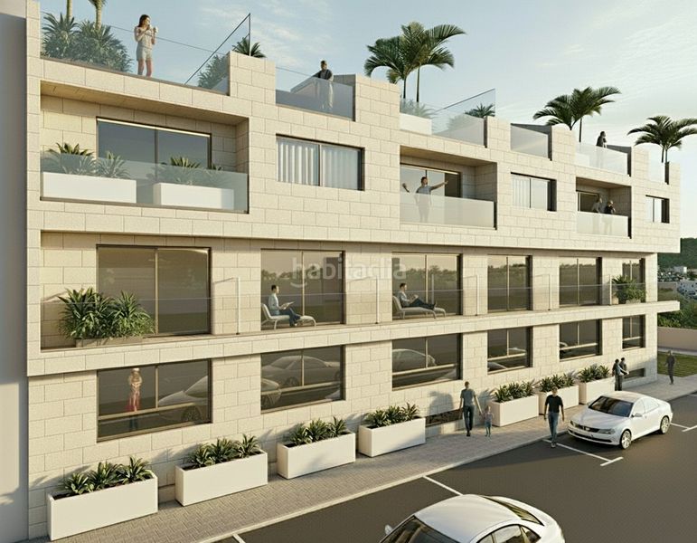 Foto 0d820bd6-92c9-48a6-8da4-0515a17e4a29. Dúplex 8715m<sup>2</sup> a calle galicia 4 a Corralejo Oliva (La)