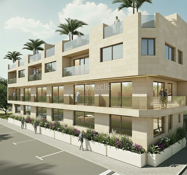 Foto 21fa64f1-4e98-4579-a0a5-d851a2eafee6. Dúplex 8715m<sup>2</sup> a calle galicia 4 a Corralejo Oliva (La)