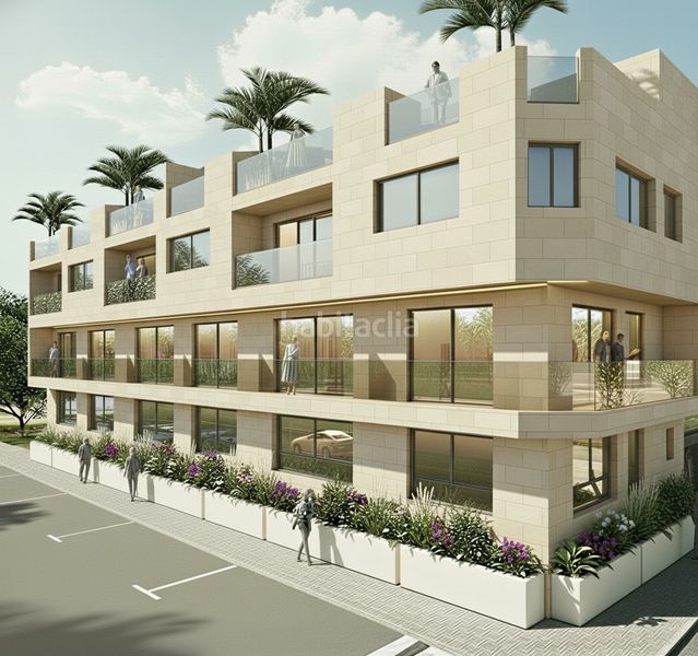 Foto 5a70f782-eb7d-4543-bc8d-69ef0906b462. Dúplex 8715m<sup>2</sup> a calle galicia 4 a Corralejo Oliva (La)