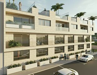 Dúplex a Calle galicia 4. Piso dúplex en residencial kalani