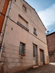 Maison  Calle pascual minguillón