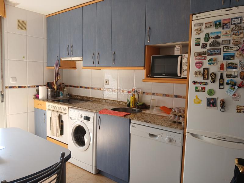 Foto 061f3511-7a43-44ed-a41b-5a04ce951764. Piso en Casco Antiguo Logroño