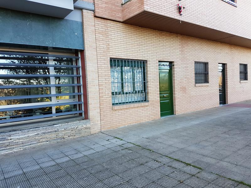 Foto 47e9bcd3-27ca-43a5-b21e-29146590a4b8. Loft en Oeste Logroño