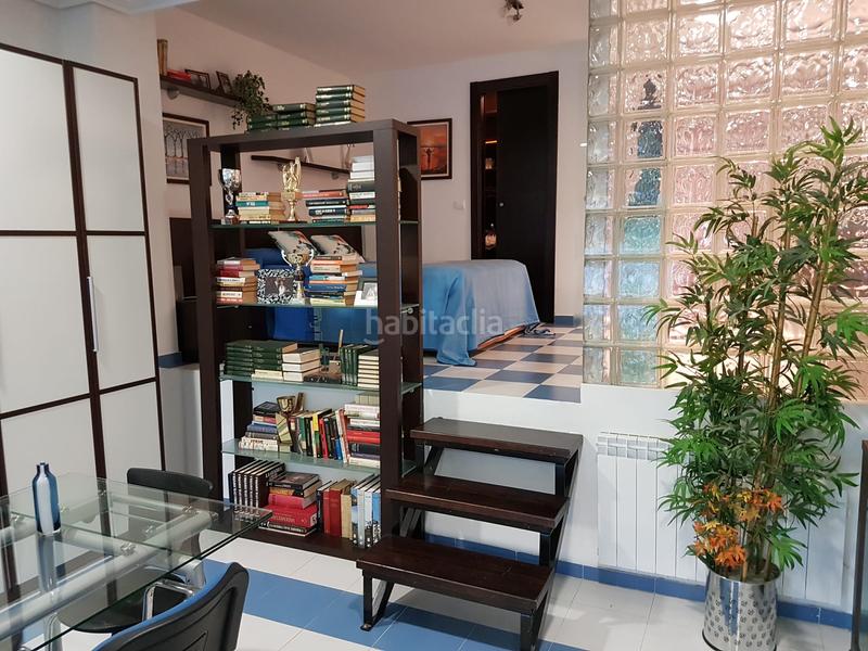 Foto c12f7c05-2f36-46a8-abe4-ea22930a0d37. Loft en Oeste Logroño