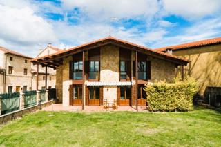 Casa  Calle hontanillas. Casa en sajazarra