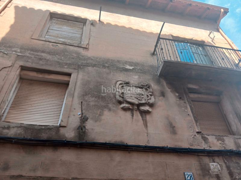 Foto 1af1dce5-a307-4347-beae-d708ddb07e09. Casa en Navarrete