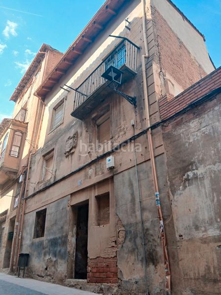 Foto 64875406-5d54-4b24-a2e6-d86be22d9693. Casa en Navarrete