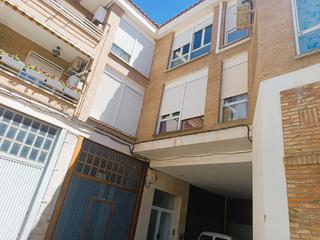 Piso en Alberite