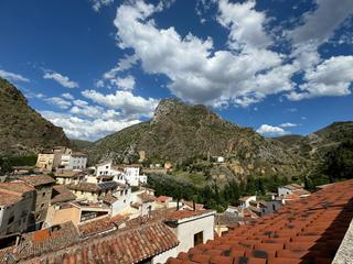 Dúplex en Arnedillo