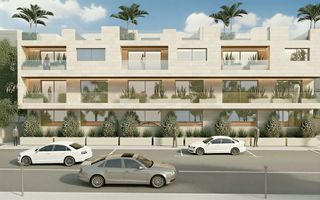 Oliva (La) - Calle Galicia, 4