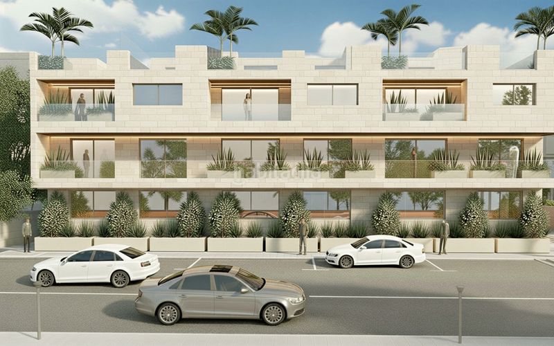 Foto da5114ad-c308-4b42-94e3-96c8c3788afe. Dúplex 8715m<sup>2</sup> a calle galicia 4 a Corralejo Oliva (La)