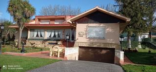 Chalet à Haro