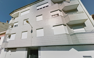 Etagenwohnung in Haro