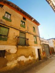 House  Calle cuesta luna