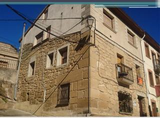 Casa  Herreria kalea