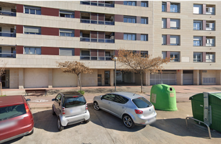 Lloguer Local Comercial a Paseo del prior 59