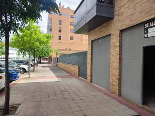 Lloguer Local Comercial a Calle nieva de cameros 3. Local en alquiler en calle nieva de cameros , logroño