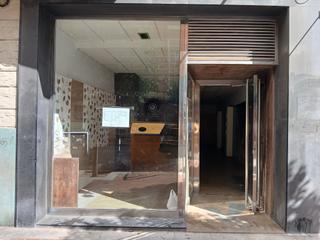 Location Local commercial à Avenida pérez galdós 47. Local en alquiler en avenida pérez galdós logroño
