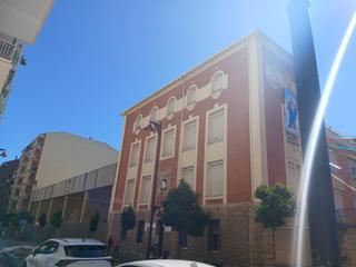 Local Comercial a Calle Doctor Múgica
