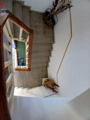 Gebäude in Avenida príncipe de asturias 36