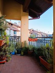 Dúplex  Calle ardillas. Duplex sojuela 12d