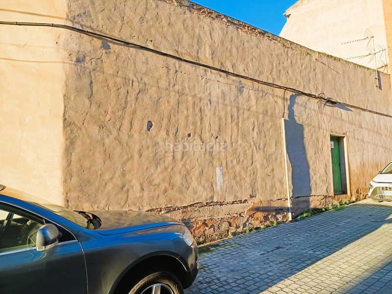 Foto b6603013-8d05-49e7-9a97-89aed8d8706d. Local comercial a calle san jerónimo 28 a San Adrián