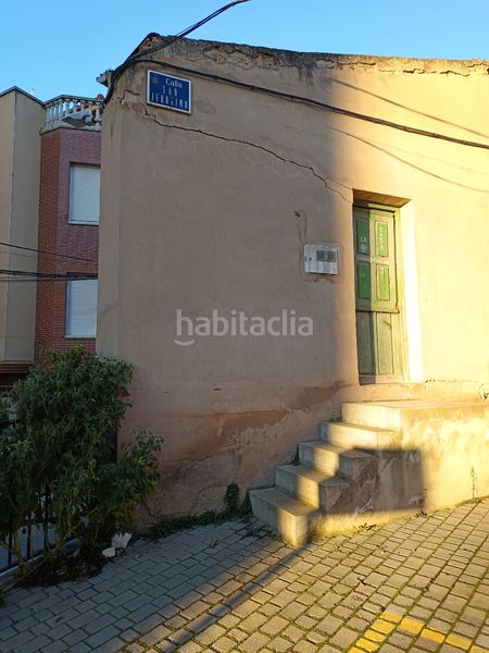 Foto bdb17576-c9ef-4c50-933a-1a59fd29f533. Local comercial a calle san jerónimo 28 a San Adrián