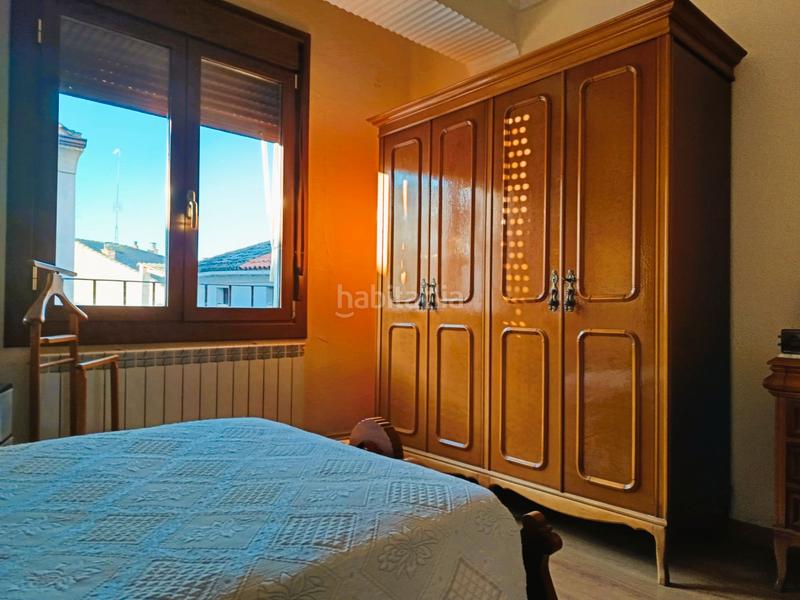 Foto 39af0cb0-67d6-4699-80a5-d25341861637. Piso en calle san jerónimo 6 piso en san adrian navarra san jeronimo en San Adrián