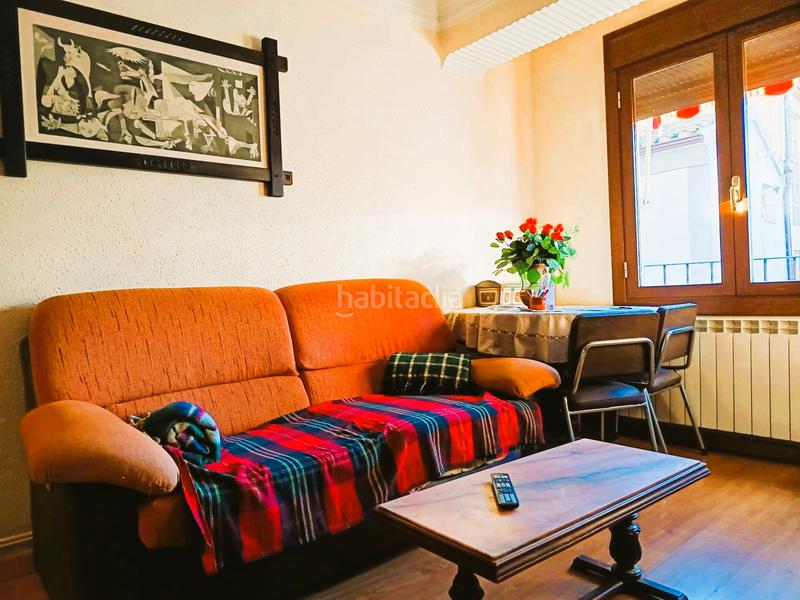 Foto 3c4e0c33-e987-4268-8788-7f9b32f07b9c. Piso en calle san jerónimo 6 piso en san adrian navarra san jeronimo en San Adrián