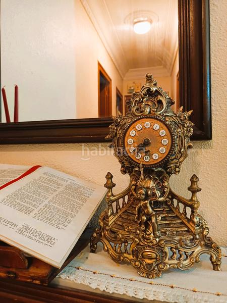Foto 4d6b1136-e9e3-4ba6-8520-237771197af3. Piso en calle san jerónimo 6 piso en san adrian navarra san jeronimo en San Adrián