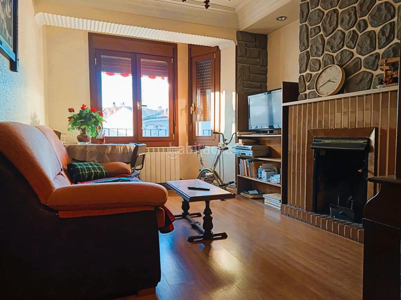 Foto a950ab29-cdb5-446f-b8c6-bccac21731e1. Piso en calle san jerónimo 6 piso en san adrian navarra san jeronimo en San Adrián