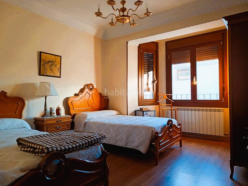 Foto ce0dc278-d09c-4736-865b-4ba755d16764. Piso en calle san jerónimo 6 piso en san adrian navarra san jeronimo en San Adrián