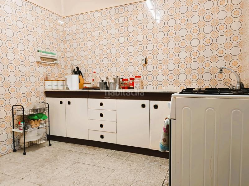 Foto d831ef5f-ba9b-4871-b388-fcda2397d6fd. Piso en calle san jerónimo 6 piso en san adrian navarra san jeronimo en San Adrián