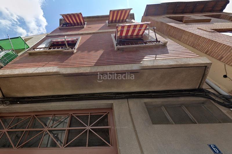 Foto e9805697-4001-4397-a54c-b7aca9bd689e. Piso en calle san jerónimo 6 piso en san adrian navarra san jeronimo en San Adrián