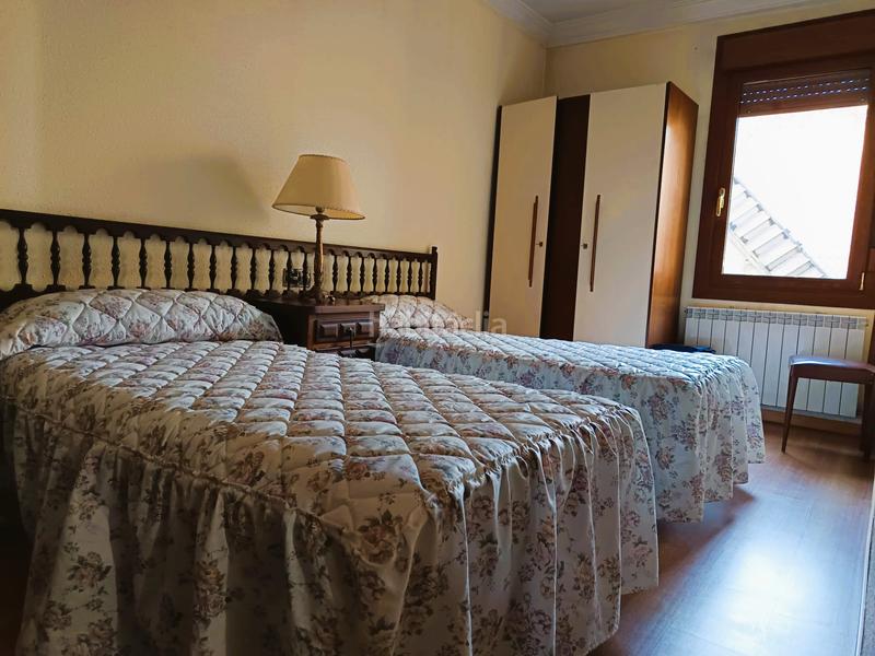 Foto f0da5af1-aee4-486a-8857-3bc994cdc211. Piso en calle san jerónimo 6 piso en san adrian navarra san jeronimo en San Adrián