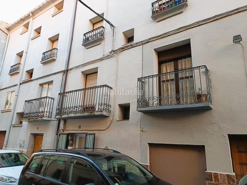 Foto 0989c343-220a-401f-9ea1-c2de2872c423. Casa en calle san jerónimo 7 casa en San Adrián