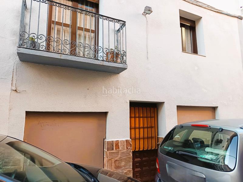 Foto 4179cf98-316f-424a-b91f-2300a6fe32c2. Casa en calle san jerónimo 7 casa en San Adrián