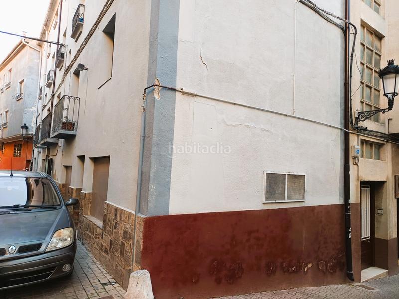 Foto 621a7d6e-1483-4c3f-b12a-5f6169be6a15. Casa en calle san jerónimo 7 casa en San Adrián