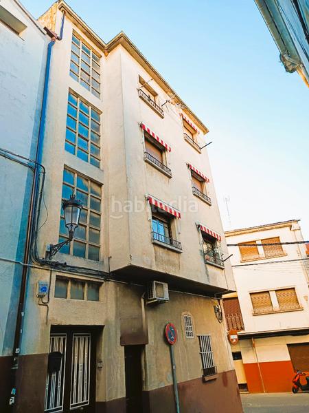 Foto b30b83ca-0862-4511-8d69-abbea19a10e1. Casa en calle san jerónimo 7 casa en San Adrián