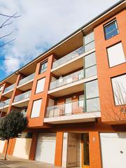 Apartament  Calle virgen de valvanera. Apartamento nalda valvanera