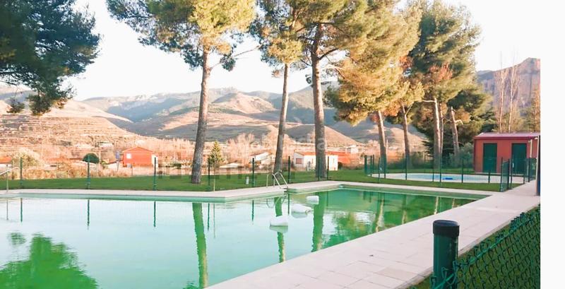Foto a848576c-06eb-4fa5-9a9d-6df50e68f8e9. Apartamento  valvanera en Nalda