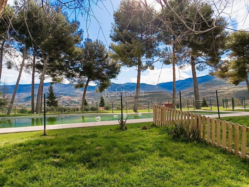 Foto c17215ad-486e-46a0-8d9d-3018f5a3550c. Apartamento  valvanera en Nalda
