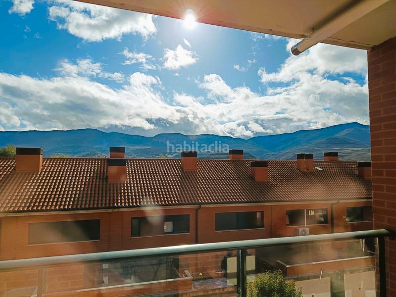Foto cbd09997-ecdd-4e0e-962e-9048daddc133. Apartamento  valvanera en Nalda