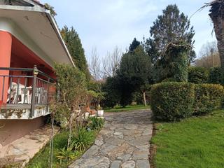 Chalet à Bergondo. Chalet en bergondo