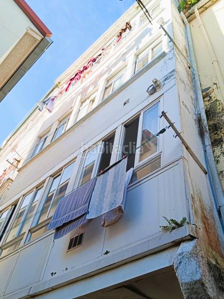 Foto 25902a4e-60dd-4ade-8cbe-1588356dcde2. Location appartement dans Ferrol vello - puerto Ferrol