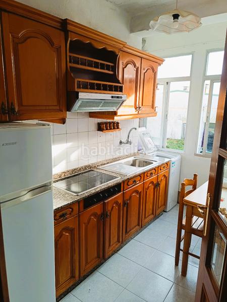 Foto e00beb17-5dcf-41df-83aa-6017990a5c68. Miete etagenwohnung in Ferrol vello - puerto Ferrol