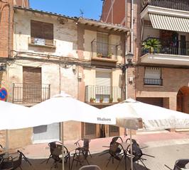 Casa a Calle soldevilla 17. Casa a reformar en lardero
