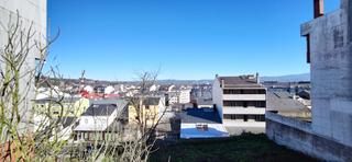 Terreny residencial a N/a. Parcela urbana con vistas en sarria