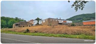 Casa a Avenida camilo josé cela 5d. Casa semirehabilitada en triacastela con 2242m² en pleno camino