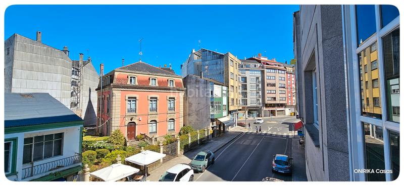 Foto f6662cd5-84a2-4763-8b54-1ff7a085eb1d. Pis a rúa matías lópez 3 a Sarria